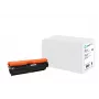 CoreParts QI-HP1019B tonerpatroon 1 st. compatibel zwart