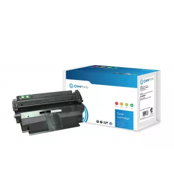 CoreParts toner zwart Q2613X-XXL, 8000 pagina's, zwart, 1 st.