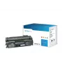 CoreParts toner zwart CF280A, 2700 pagina's, zwart, 1 st.