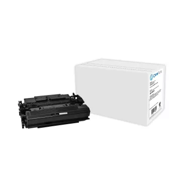CoreParts toner zwart CF287X, 18000 pagina's, zwart, 1 st.