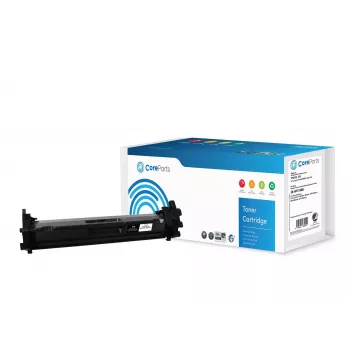 CoreParts QI-HP2136B tonerpatroon 1 st. compatibel zwart