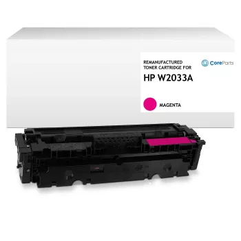 CoreParts QI-W2033A tonerpatroon