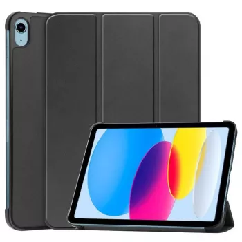 CoreParts TABX-IP10-COVER1 tablet-hoes 27,7 cm (10,9 inch) flipcase zwart