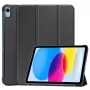 CoreParts TABX-IP10-COVER1 tablet-hoes 27,7 cm (10,9 inch) flipcase zwart