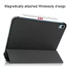 CoreParts TABX-IP10-COVER1 tablet-hoes 27,7 cm (10,9 inch) flipcase zwart