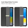 CoreParts TABX-IP10-COVER1 tablet-hoes 27,7 cm (10,9 inch) flipcase zwart