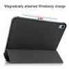 CoreParts TABX-IP10-COVER1 tablet-hoes 27,7 cm (10,9 inch) flipcase zwart