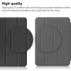 CoreParts TABX-IP10-COVER1 tablet-hoes 27,7 cm (10,9 inch) flipcase zwart