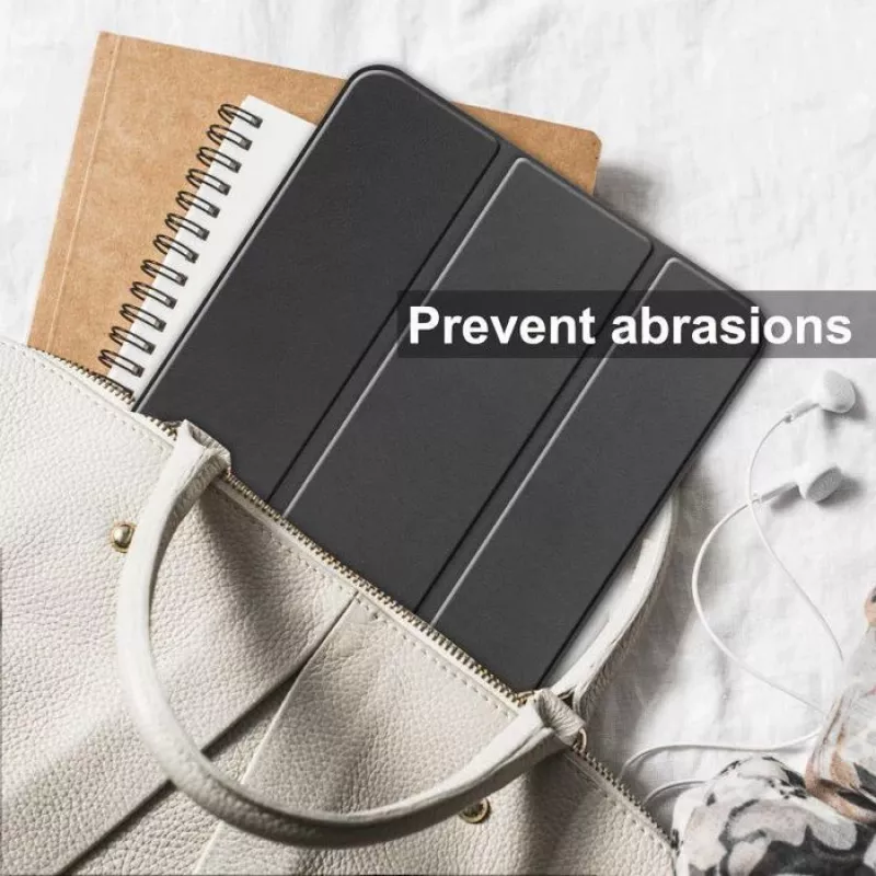 CoreParts TABX-IP10-COVER1 tablet-hoes 27,7 cm (10,9 inch) flipcase zwart