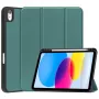 CoreParts TABX-IP10-COVER25 tablet-hoes 27,7 cm (10,9 inch) fliphoes groen