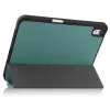 CoreParts TABX-IP10-COVER25 tablet-hoes 27,7 cm (10,9 inch) fliphoes groen