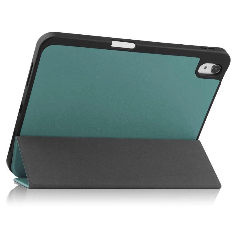 CoreParts TABX-IP10-COVER25 tablet-hoes 27,7 cm (10,9 inch) fliphoes groen