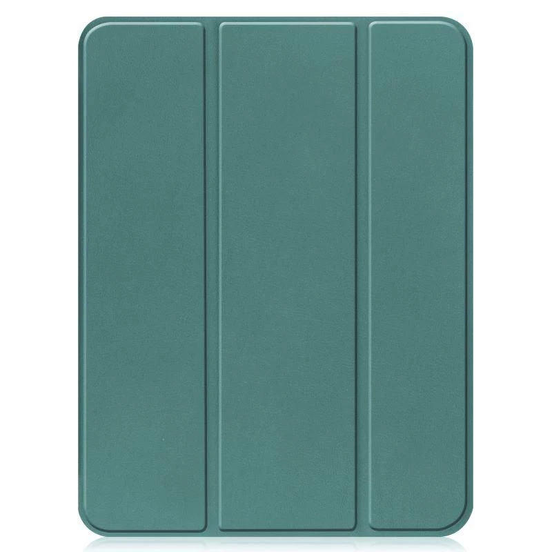 CoreParts TABX-IP10-COVER25 tablet-hoes 27,7 cm (10,9 inch) fliphoes groen
