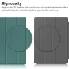 CoreParts TABX-IP10-COVER25 tablet-hoes 27,7 cm (10,9 inch) fliphoes groen