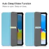 CoreParts TABX-IP10-COVER5 Tablet-hoes 27,7 cm (10,9 inch) Flip-case blauw
