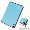 CoreParts TABX-IP10-COVER5 Tablet-hoes 27,7 cm (10,9 inch) Flip-case blauw