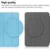 CoreParts TABX-IP10-COVER5 Tablet-hoes 27,7 cm (10,9 inch) Flip-case blauw