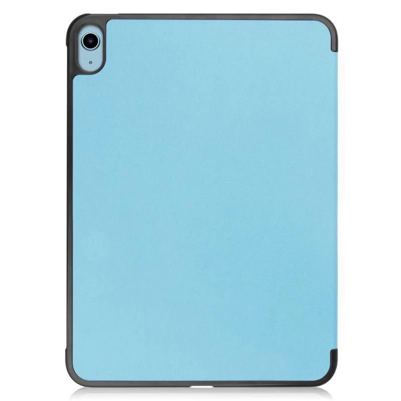CoreParts TABX-IP10-COVER5 Tablet-hoes 27,7 cm (10,9 inch) Flip-case blauw