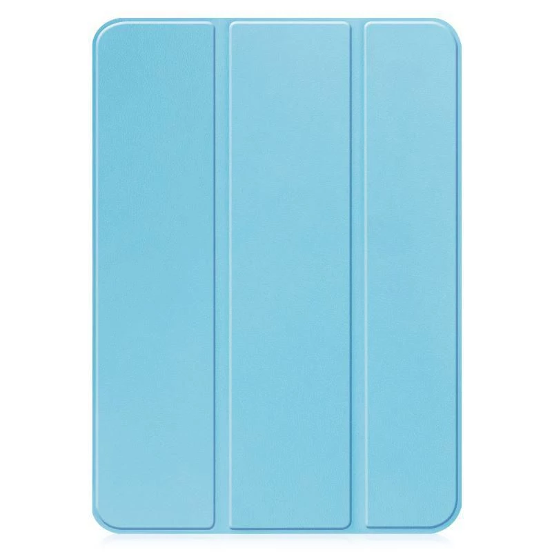 CoreParts TABX-IP10-COVER5 Tablet-hoes 27,7 cm (10,9 inch) Flip-case blauw