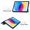 CoreParts TABX-IP10-COVER5 Tablet-hoes 27,7 cm (10,9 inch) Flip-case blauw
