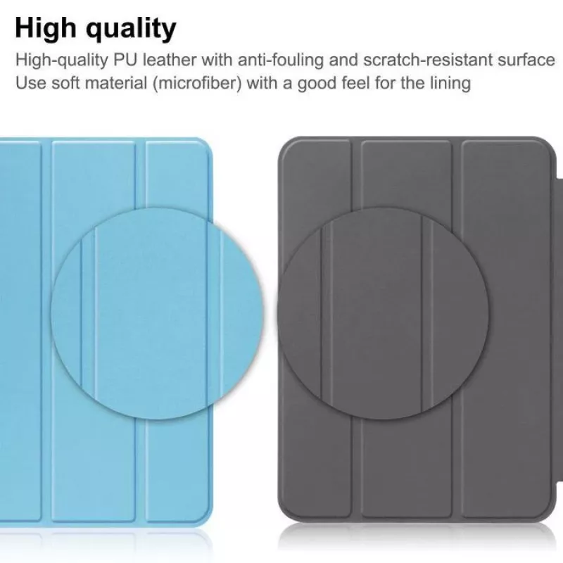 CoreParts TABX-IP10-COVER5 Tablet-hoes 27,7 cm (10,9 inch) Flip-case blauw