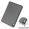 CoreParts TABX-IP10-COVER7 Tablet-hoes 27,7 cm (10,9 inch) Flip-case grijs