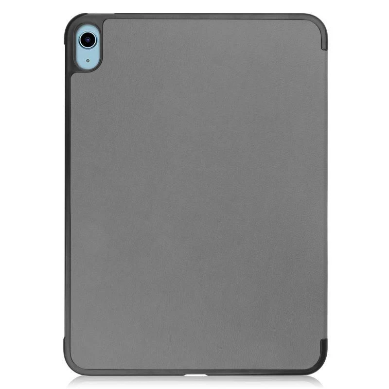 CoreParts TABX-IP10-COVER7 Tablet-hoes 27,7 cm (10,9 inch) Flip-case grijs