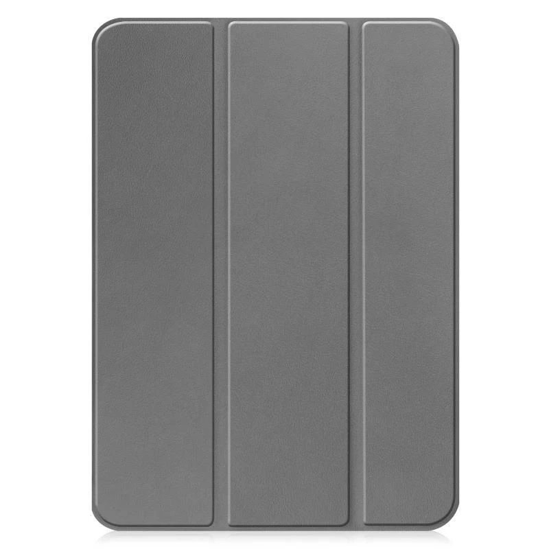 CoreParts TABX-IP10-COVER7 Tablet-hoes 27,7 cm (10,9 inch) Flip-case grijs