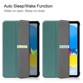 Flip-hoes Apple TABX-IP10-COVER8 27,7 cm 10,9 inch groen