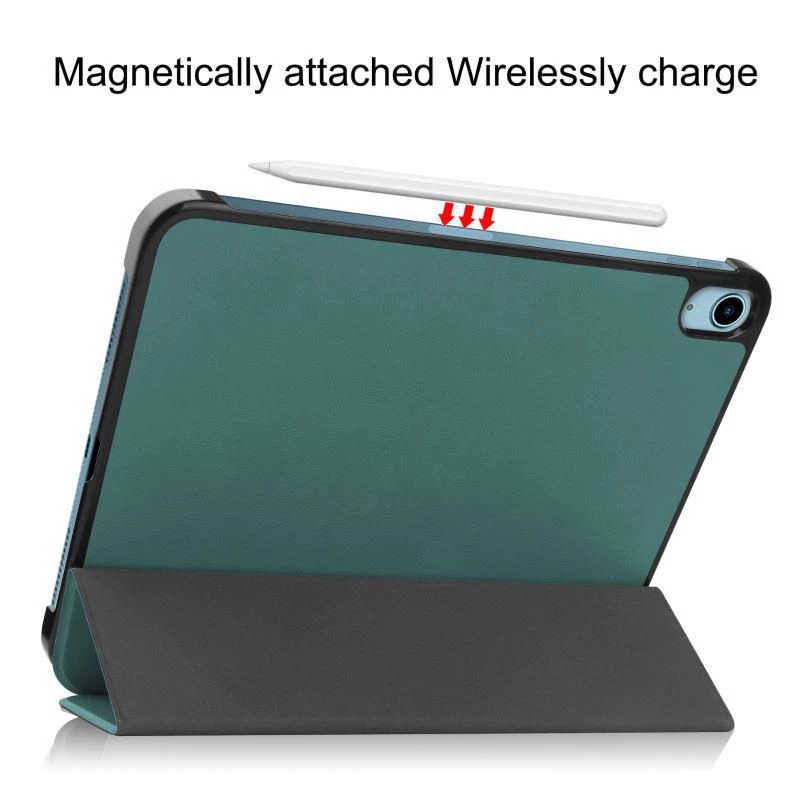 Flip-hoes Apple TABX-IP10-COVER8 27,7 cm 10,9 inch groen