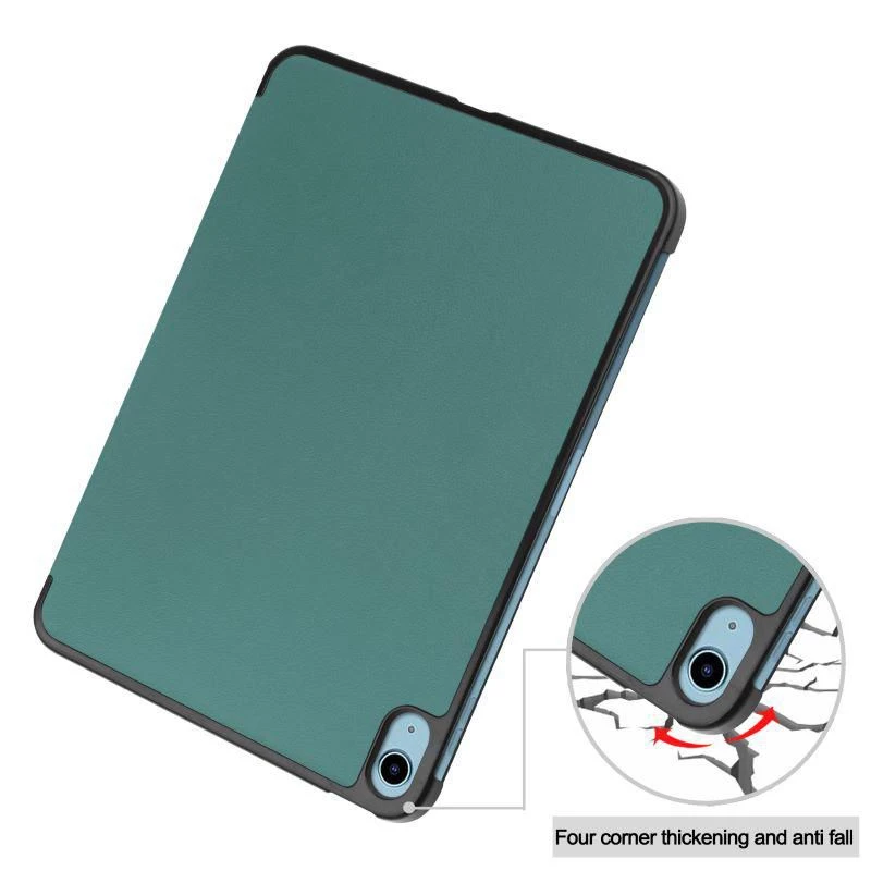 Flip-hoes Apple TABX-IP10-COVER8 27,7 cm 10,9 inch groen