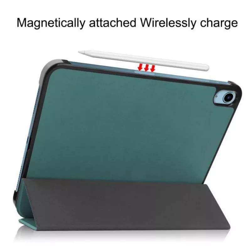 Flip-hoes Apple TABX-IP10-COVER8 27,7 cm 10,9 inch groen