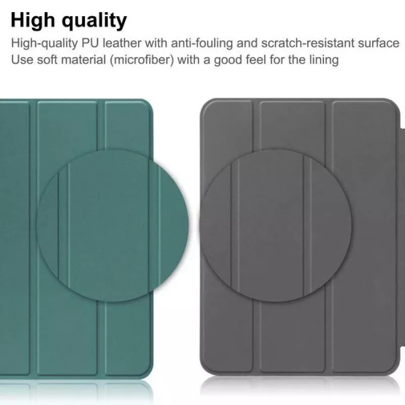 Flip-hoes Apple TABX-IP10-COVER8 27,7 cm 10,9 inch groen