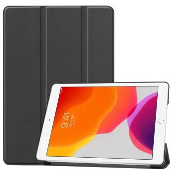 CoreParts TABX-IPAD7-CASE-B Tablet-hoes 25,9 cm (10,2 inch) Folio zwart