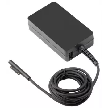 Voeding CoreParts W8Z-00002-CP, 65W (15V, 4,3A)