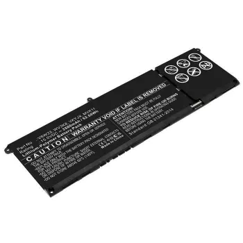 CoreParts WV3K8-CP Laptop-accu