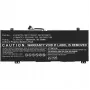CoreParts 5B10W67415-CP Laptop-accu