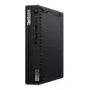 Lenovo ThinkSmart Tiny Kit Intel® Core™ i3 i3-13100T 16 GB DDR4-SDRAM 256 GB SSD Windows 11 IoT Enterprise mini-pc zwart