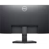 DELL S Series SE2225H computermonitor 54,5 cm (21,4 inch) 1920 x 1080 pixel Full HD LCD zwart