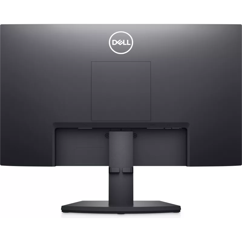 DELL S Series SE2225H computermonitor 54,5 cm (21,4 inch) 1920 x 1080 pixel Full HD LCD zwart
