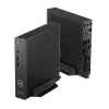 DELL OptiPlex 3000 thin client 2 GHz Wyse ThinOS 1,1 kg zwart N5105