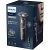 Elektrisch scheerapparaat Philips SHAVER Series 5000 S5887/50 nat en droog scheren met SteelPrecision-mesjes