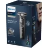 Elektrisch scheerapparaat Philips SHAVER Series 5000 S5887/50 nat en droog scheren met SteelPrecision-mesjes