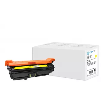 CoreParts QI-HP1027Y tonercartridge 1 stk. compatibel geel