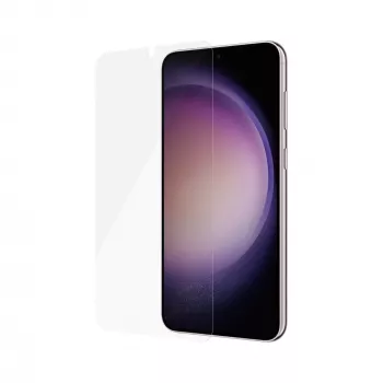 Schermbescherming PanzerGlass SAFE. van ® Samsung Galaxy S22 Plus S23 Plus Ultra-Wide Fit krasvast stootvast