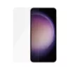 Schermbescherming PanzerGlass SAFE. van ® Samsung Galaxy S22 Plus S23 Plus Ultra-Wide Fit krasvast stootvast