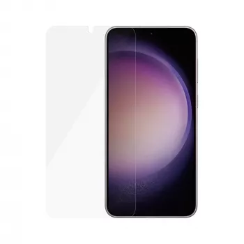 Schermbescherming PanzerGlass SAFE. van ® Samsung Galaxy S22 Plus S23 Plus Ultra-Wide Fit krasvast stootvast