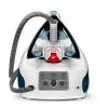 Tefal Express Power SV8111 1,8 l Durilium AirGlide Autoclean-strijkzool blauw, wit