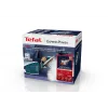 Tefal Express Power SV8111 1,8 l Durilium AirGlide Autoclean-strijkzool blauw, wit