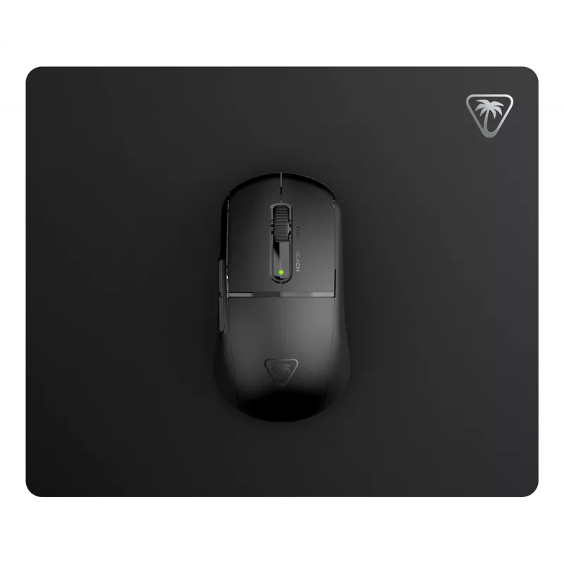 Turtle Beach Sense Core Mini gaming-muismat zwart